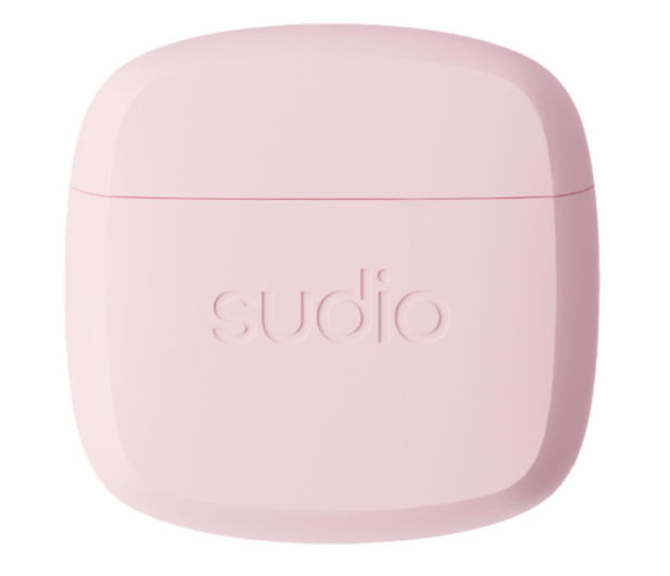 Sudio N2 Pink N2PNK - 1228841 - zdjęcie 2